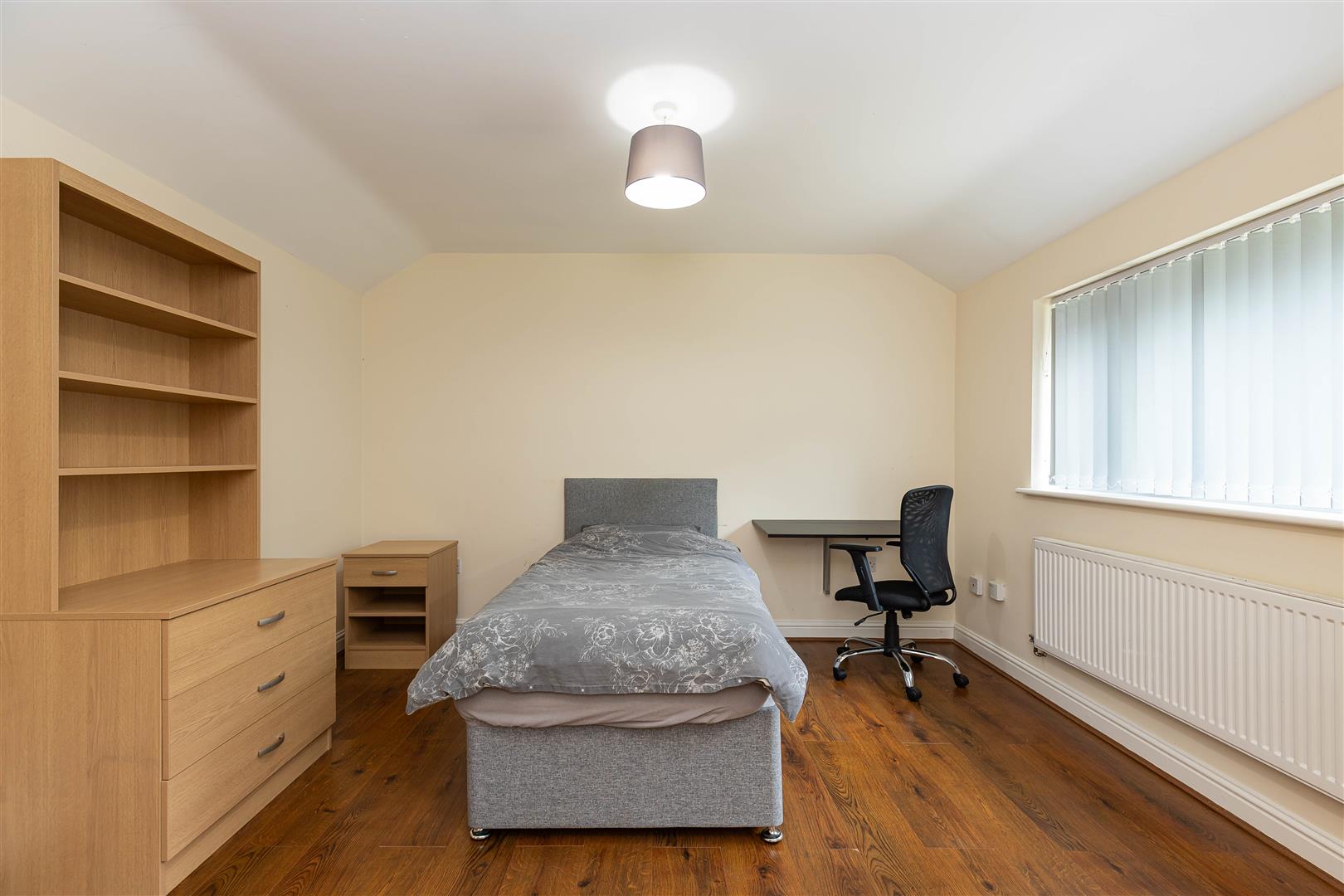 Newton Street, Basford, Stoke-On-Trent